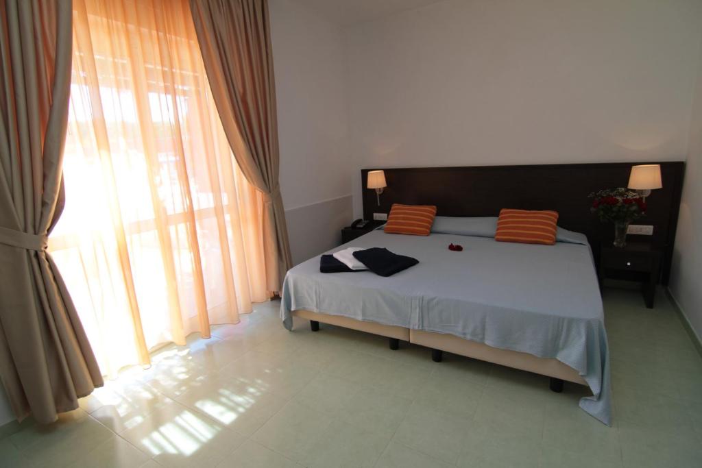 Club Esse Sunbeach Resort